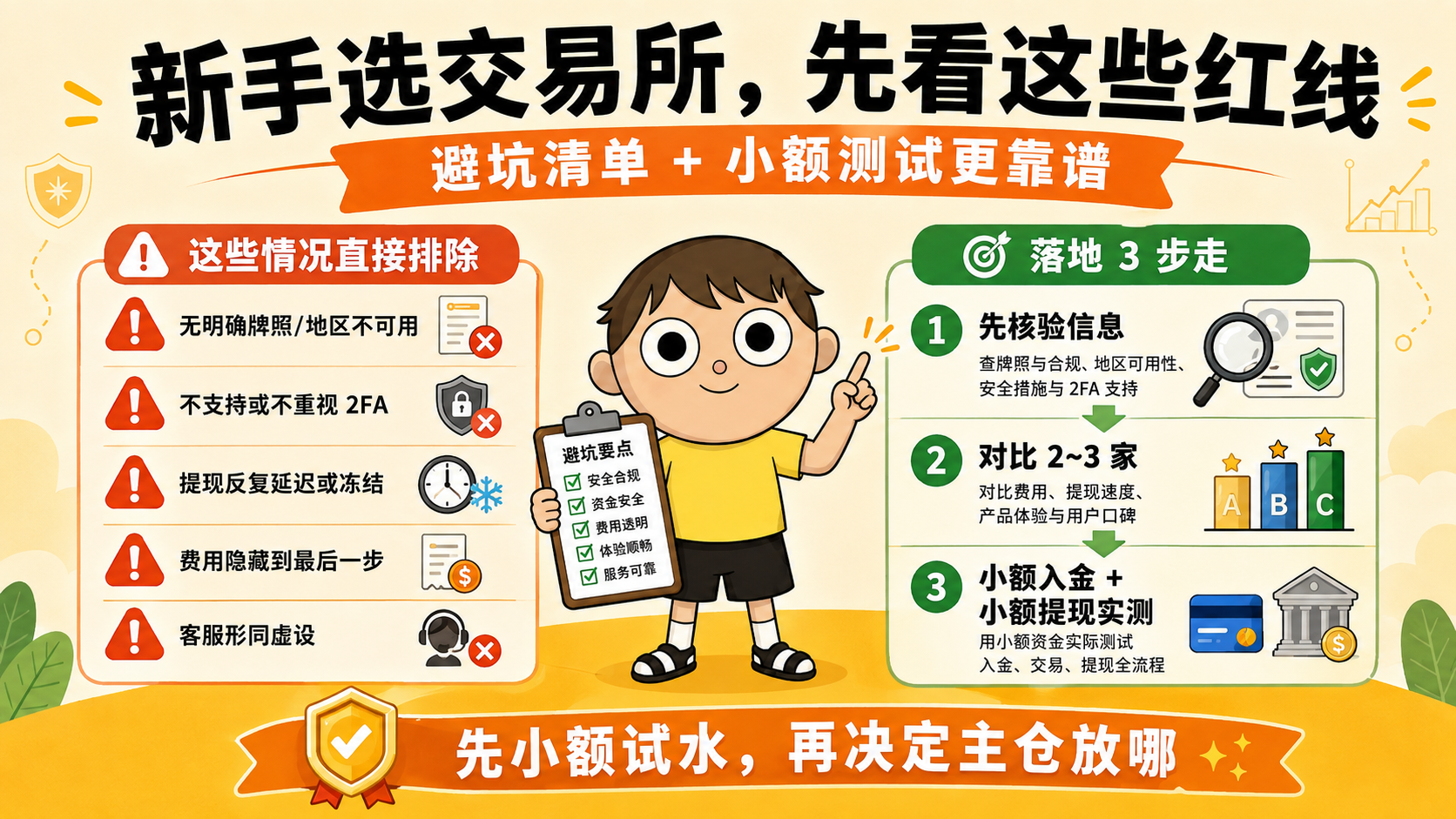 新手怎么选交易所？一套不踩坑的筛选框架 (4).png